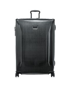 This Black/Graphite Tegra-Lite Extended Trip Expandable Packing Case is designed by TUMI. 