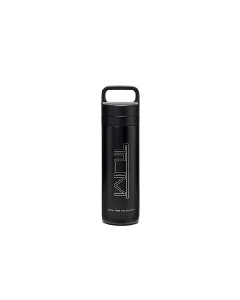Travel Water Bottle 500ml By TUMI With Top Handle Lid