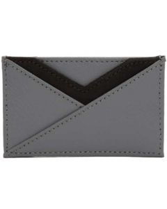 This is the WOLF Grey Howard 7CC Card Holder.