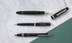 Montblanc Corporate Gifting